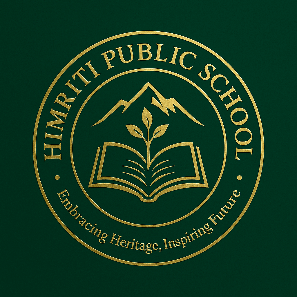 Himriti Logo