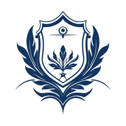 Himriti Public School Logo